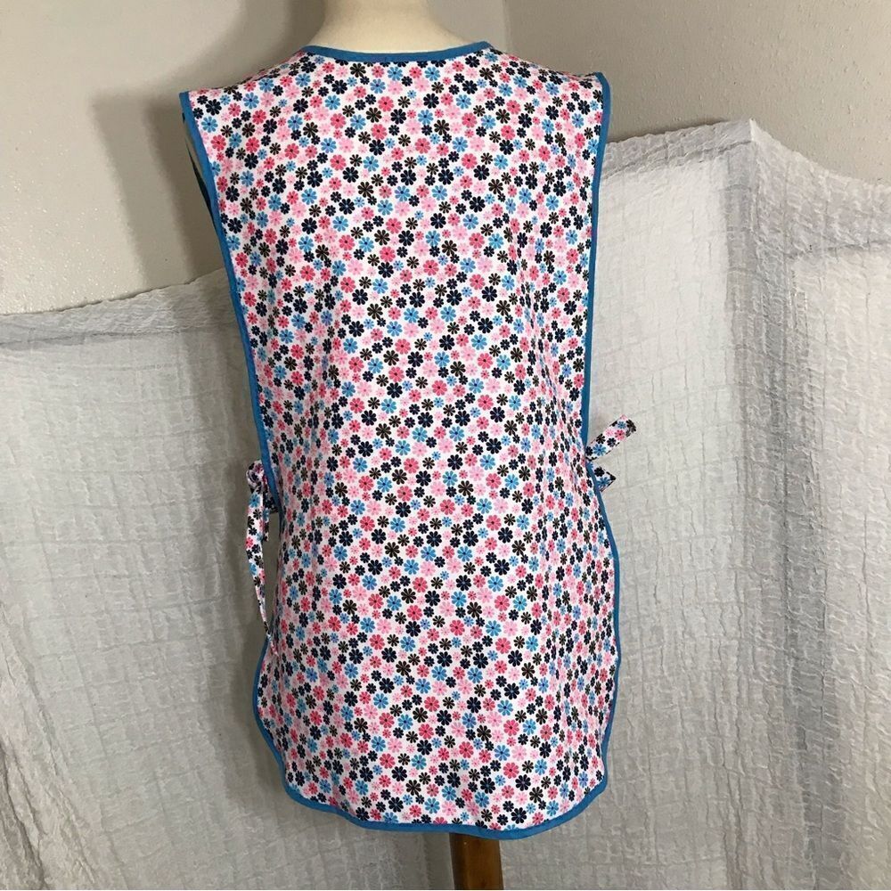 Frida Khalo Colorful Apron One Size - Picture 7 of 9